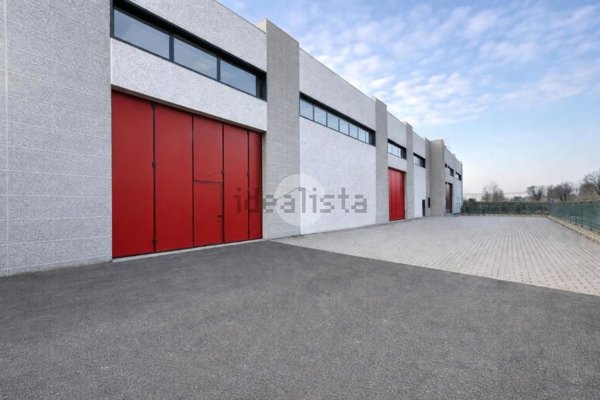 terreno edificabile in vendita a Seriate