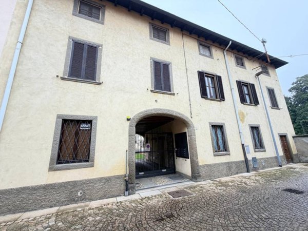 appartamento in vendita a Seriate