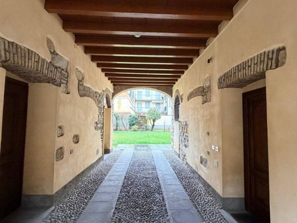 appartamento in vendita a Seriate