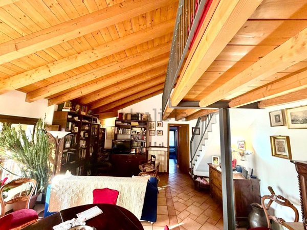 appartamento in vendita a Seriate