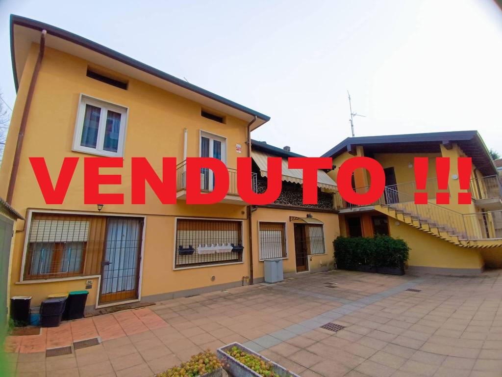 appartamento in vendita a Seriate