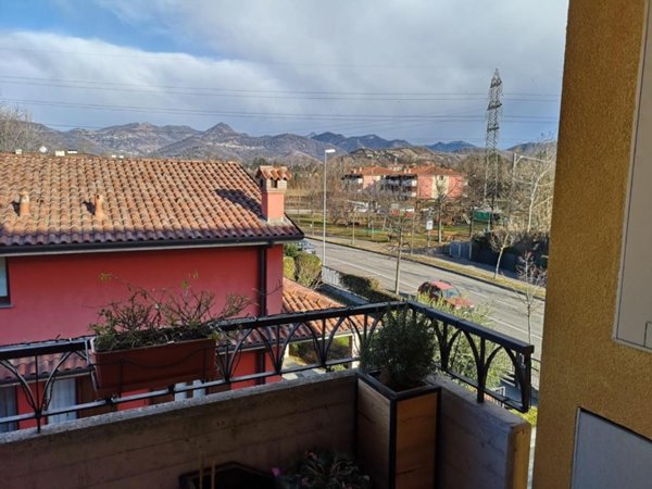 appartamento in vendita a Seriate