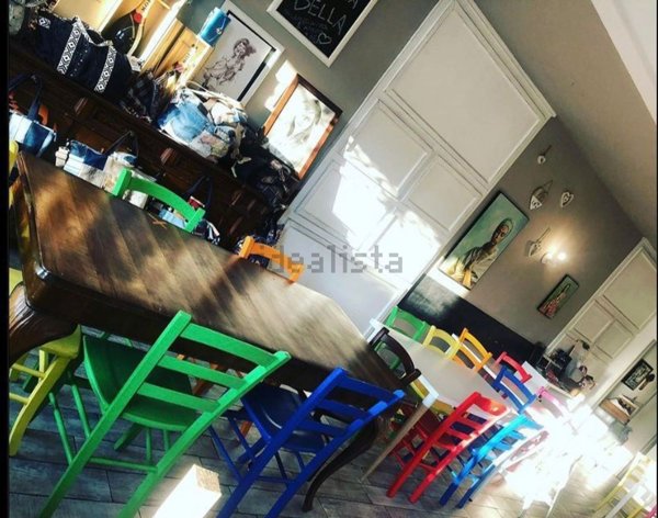 negozio in vendita a Seriate