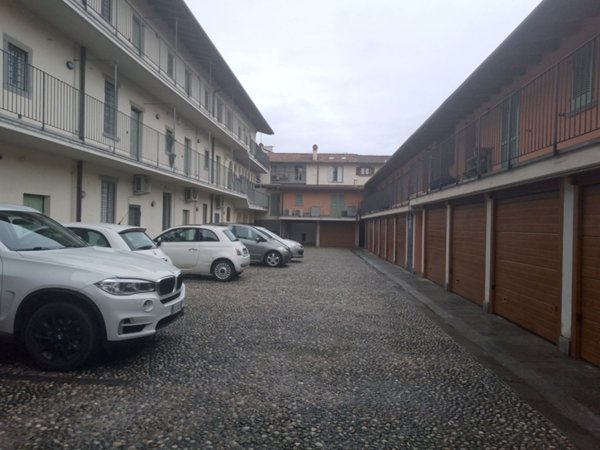 appartamento in vendita a Seriate