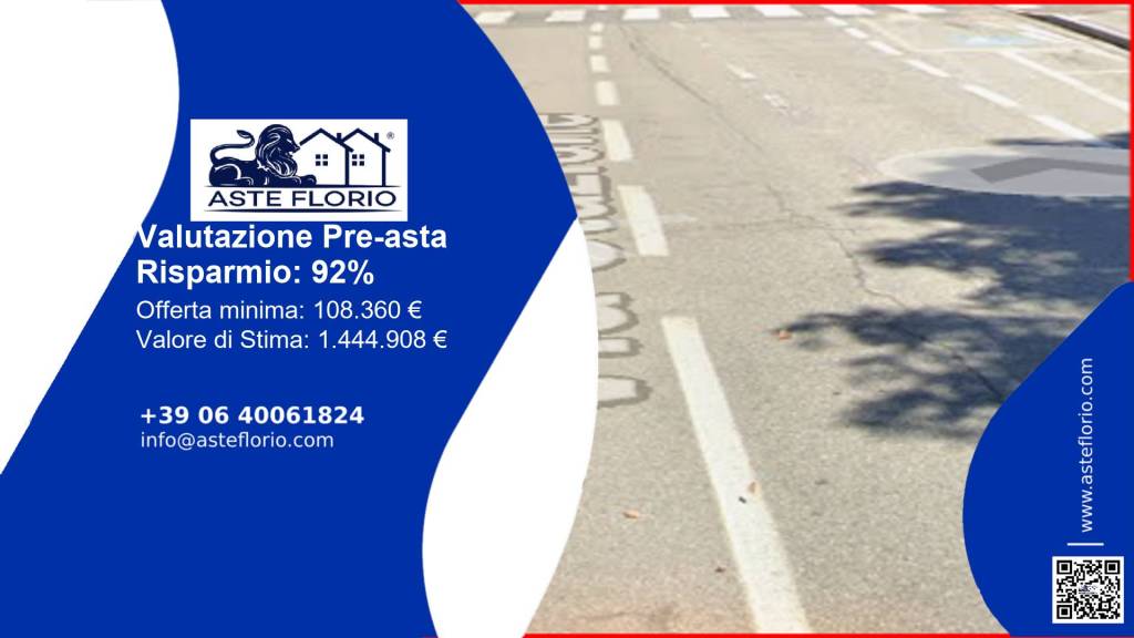 locale commerciale in vendita a Seriate