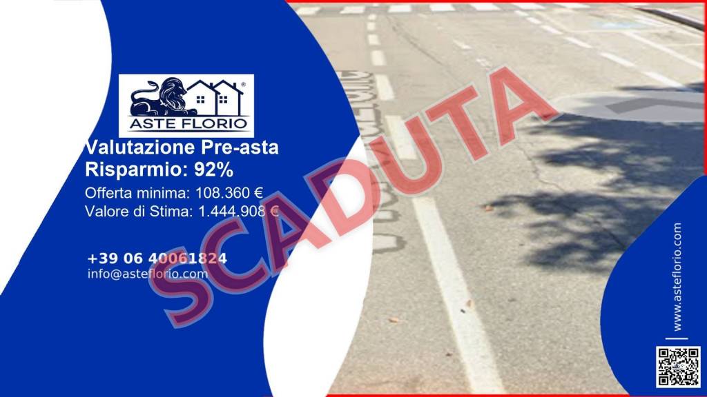 locale commerciale in vendita a Seriate