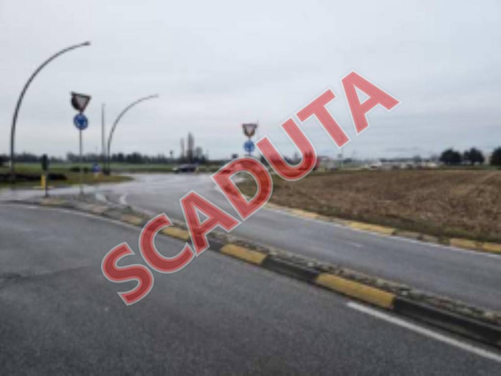 terreno edificabile in vendita a Seriate