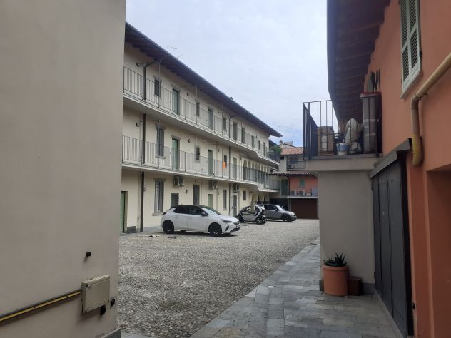 appartamento in vendita a Seriate