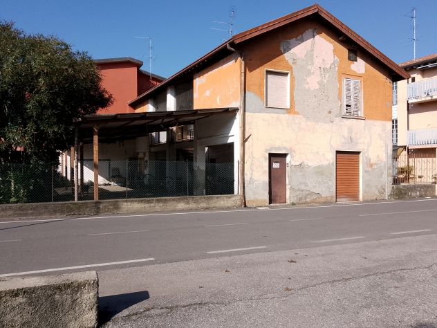 appartamento in vendita a Seriate