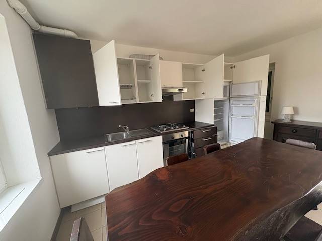 appartamento in vendita a Seriate