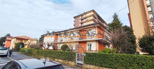 appartamento in vendita a Seriate