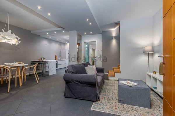 casa indipendente in vendita a Seriate