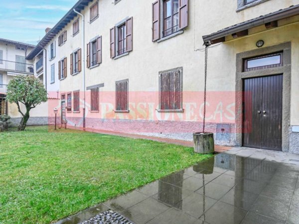 appartamento in vendita a Seriate