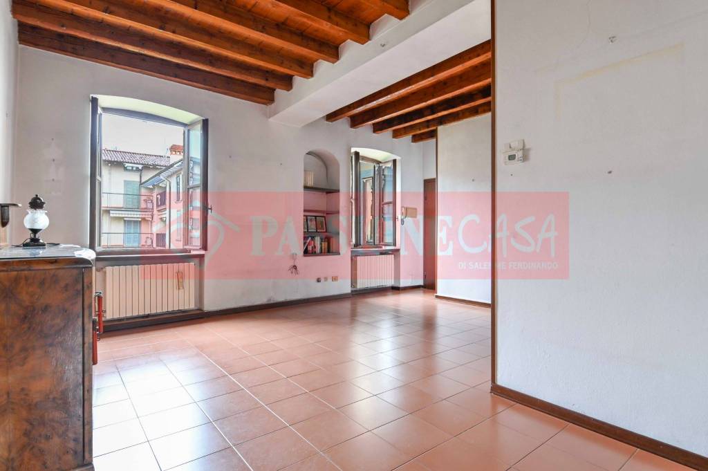 appartamento in vendita a Seriate