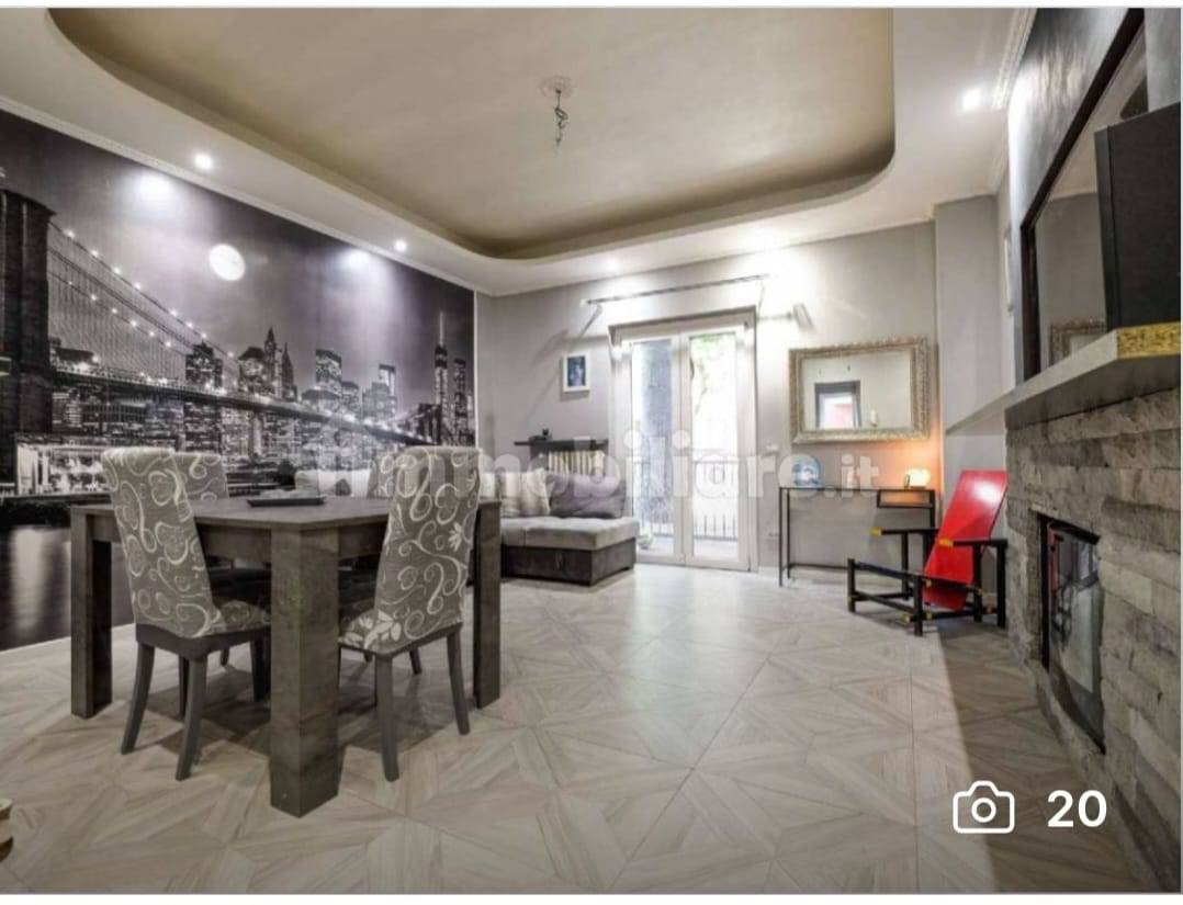 appartamento in vendita a Seriate