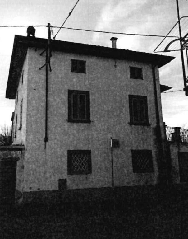 casa indipendente in vendita a Seriate