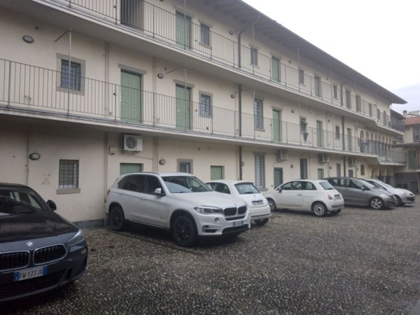 appartamento in vendita a Seriate