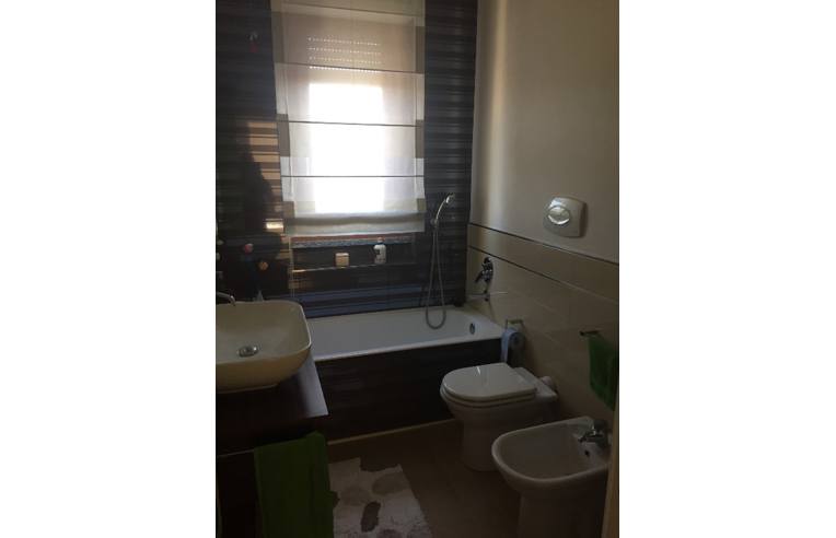 appartamento in vendita a Seriate