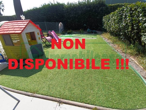 appartamento in vendita a Seriate in zona Paderno