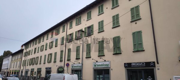 appartamento in vendita a Seriate