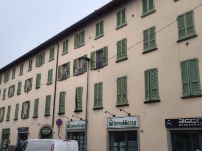 appartamento in vendita a Seriate