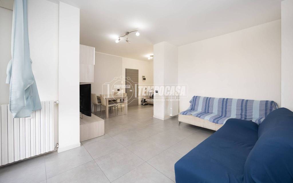 appartamento in vendita a Seriate