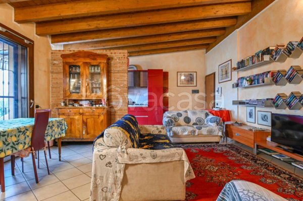 appartamento in vendita a Seriate