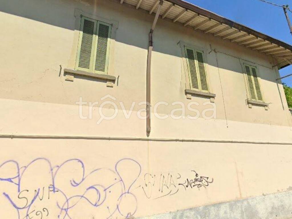 appartamento in vendita a Seriate