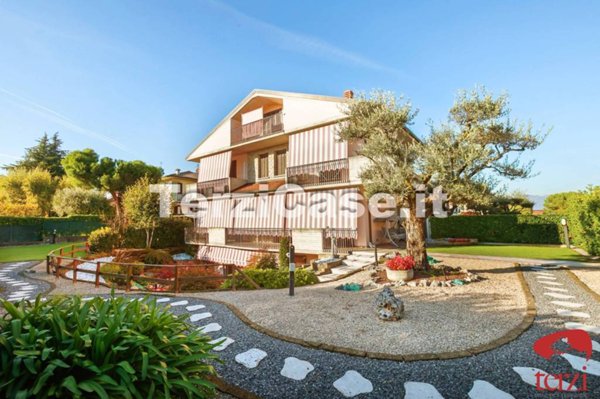 casa indipendente in vendita a Seriate