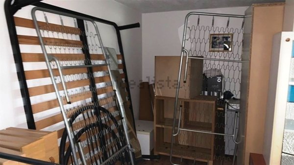 locale di sgombero in vendita a Seriate