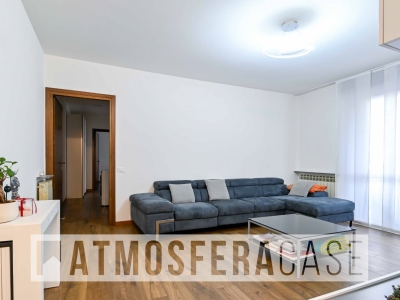 appartamento in vendita a Seriate