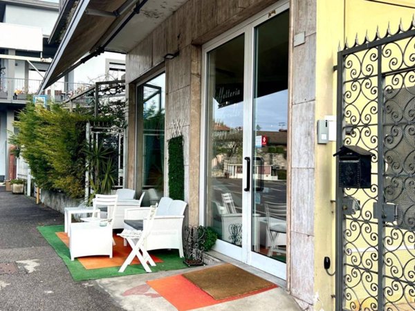 negozio in vendita a Seriate