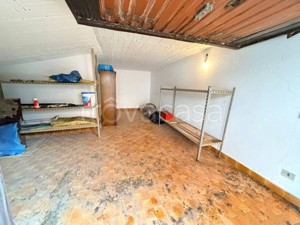 casa indipendente in vendita a Seriate in zona Paderno