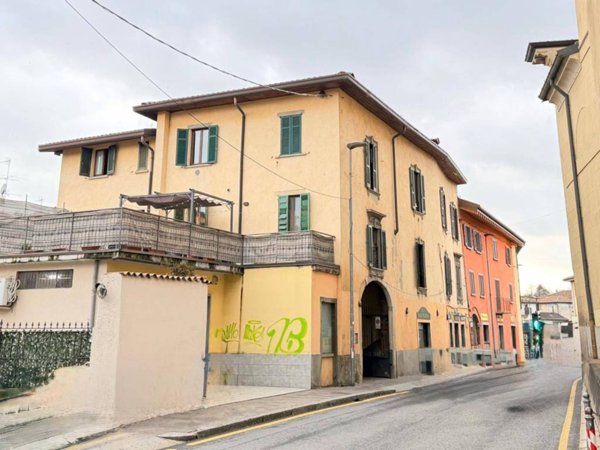 appartamento in vendita a Seriate