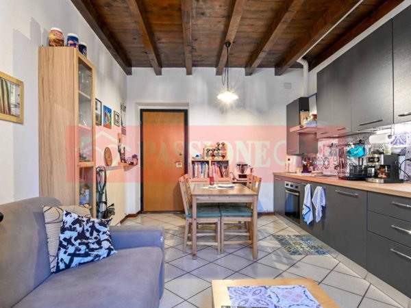 appartamento in vendita a Seriate