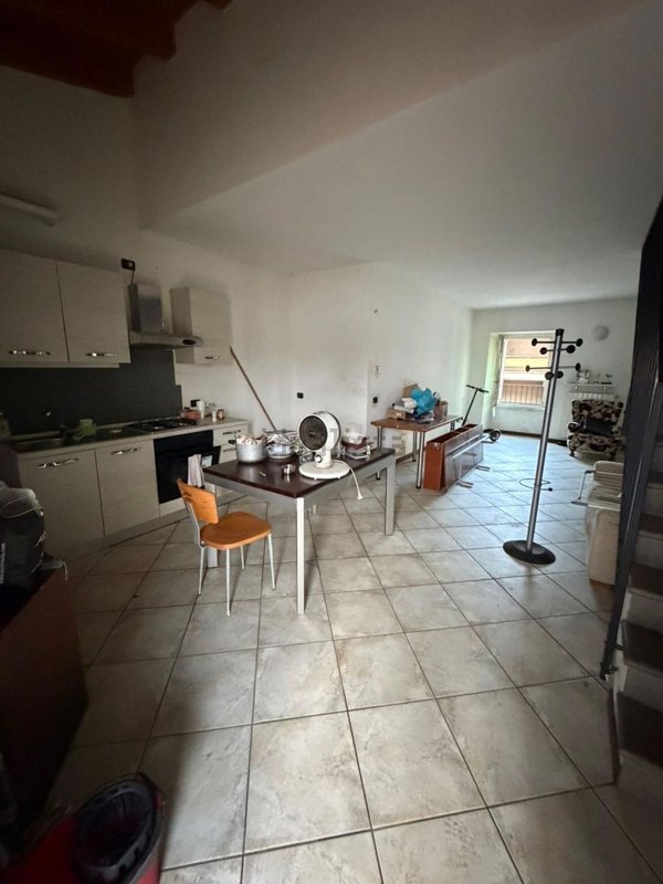 appartamento in vendita a Seriate