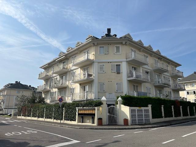 appartamento in vendita a Seriate