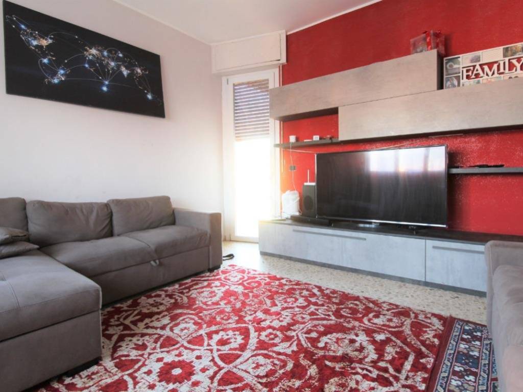 appartamento in vendita a Seriate