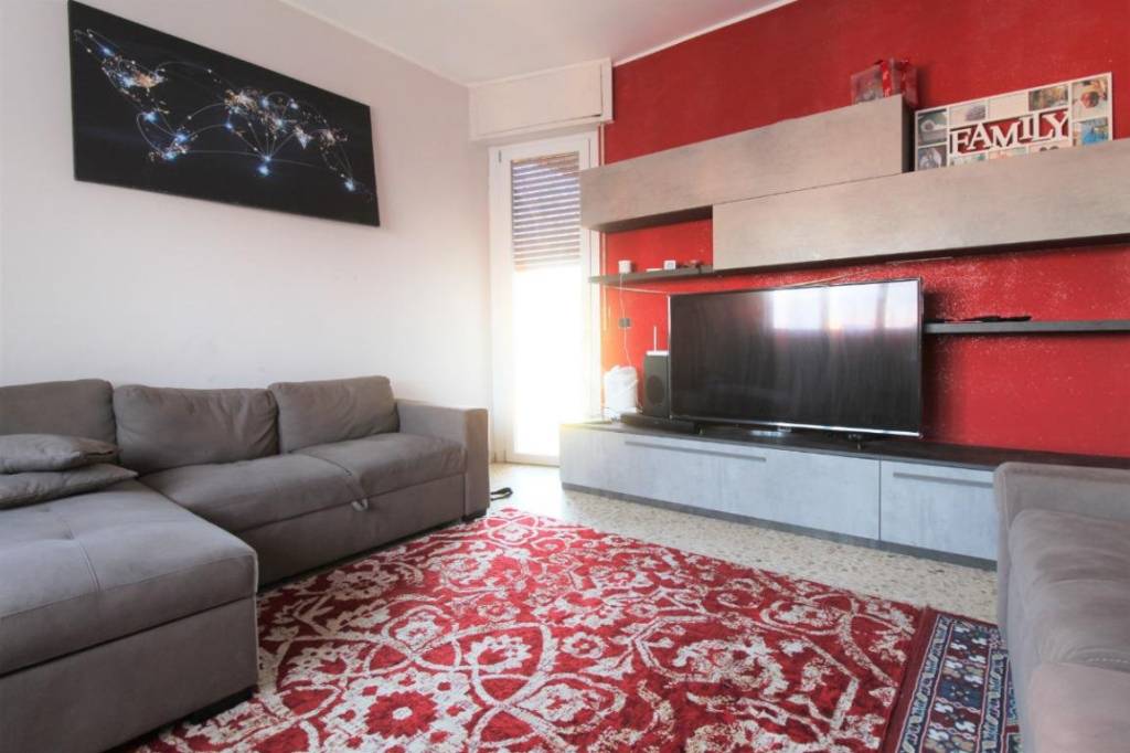 appartamento in vendita a Seriate