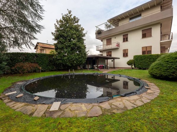 appartamento in vendita a Seriate