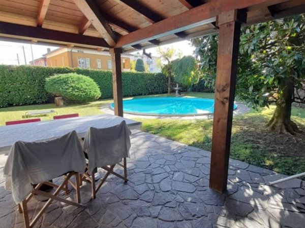 appartamento in vendita a Seriate