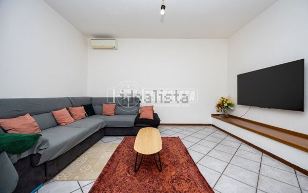 appartamento in vendita a Seriate in zona Cassinone