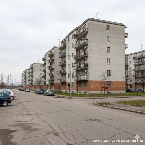 casa indipendente in vendita a Seriate