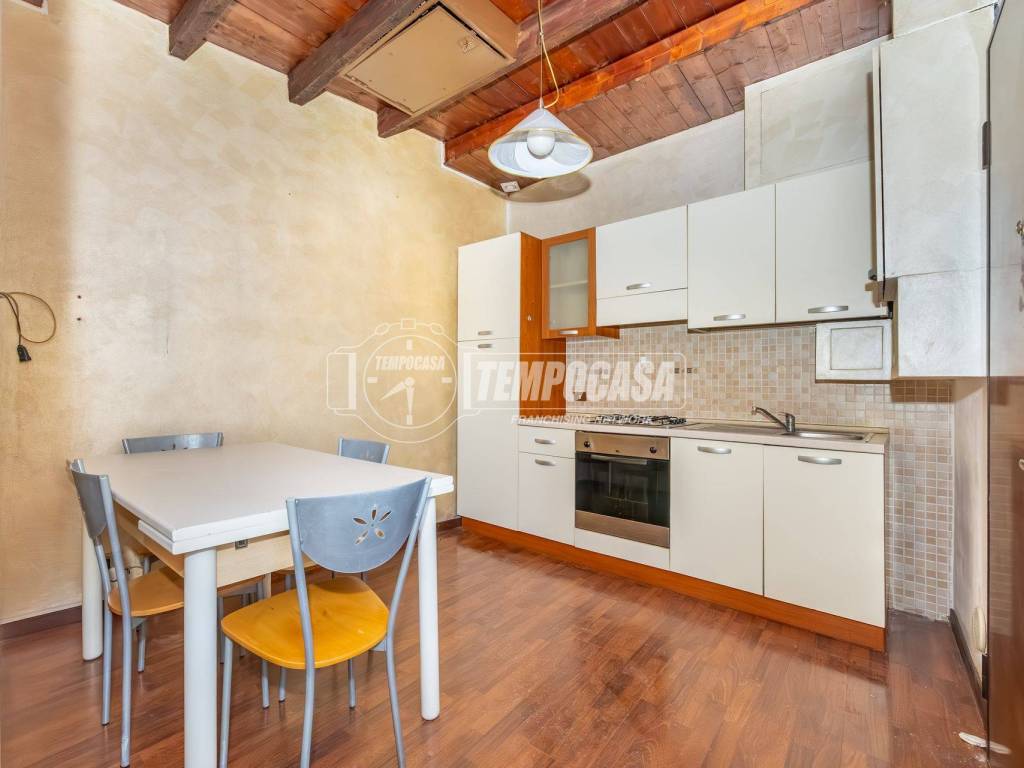 appartamento in vendita a Seriate