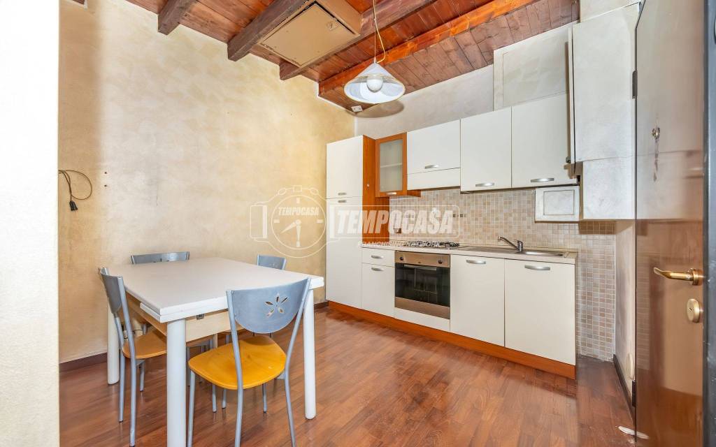 appartamento in vendita a Seriate