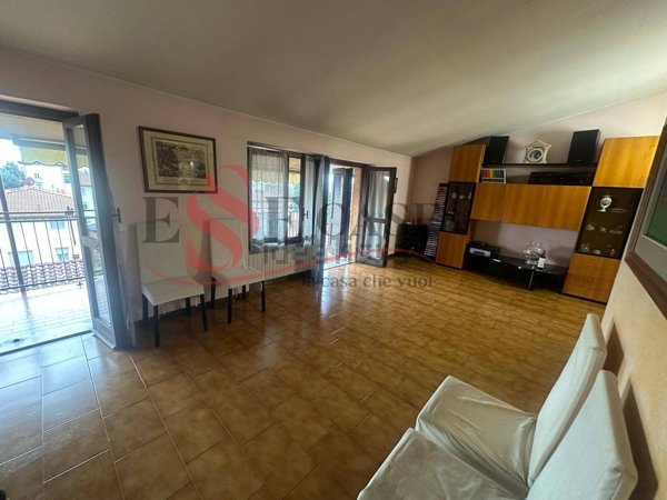 appartamento in vendita a Seriate