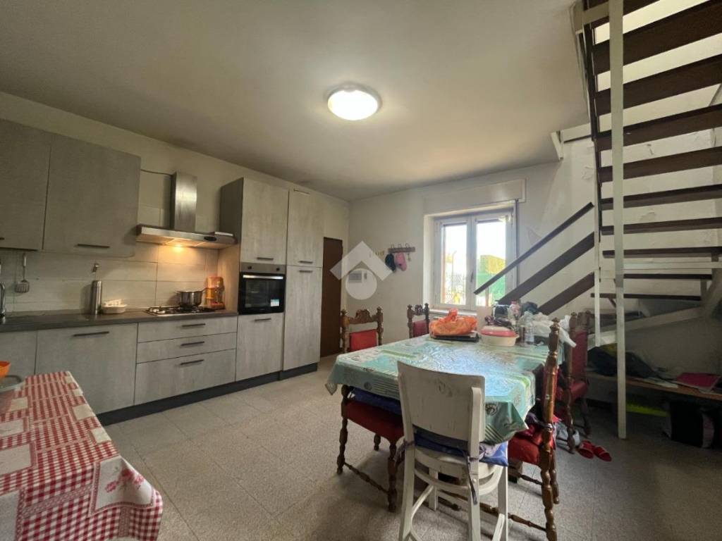 appartamento in vendita a Seriate