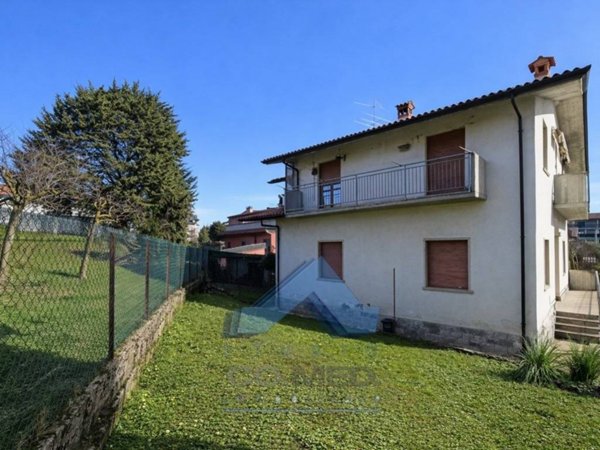 casa indipendente in vendita a Seriate