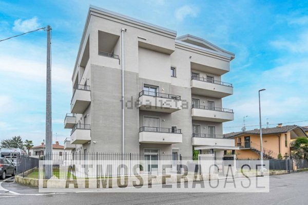 appartamento in vendita a Seriate