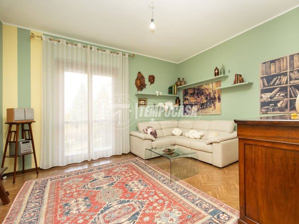 appartamento in vendita a Seriate